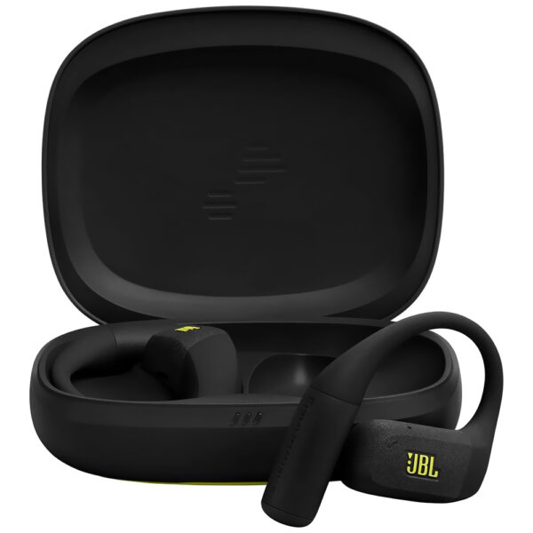 Auricular JBL Endurance Zone Sport Bluetooth Negro