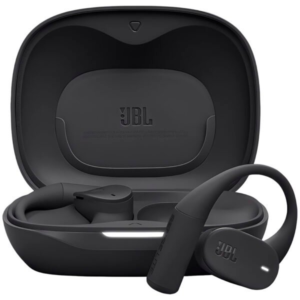 Auricular JBL Sense Lite Open Sound TWS Bluetooth Negro