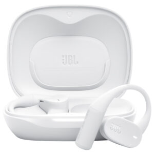 Auricular JBL Sense Lite Open Sound TWS Bluetooth - Blanco