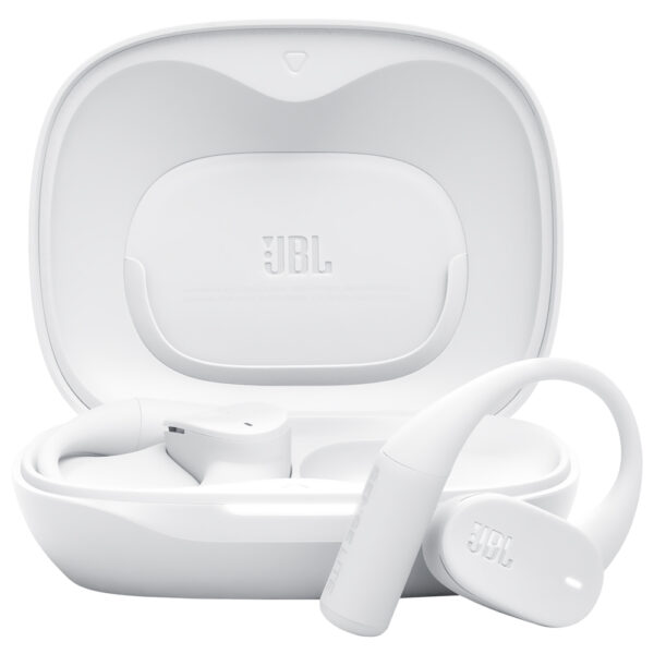 Auricular JBL Sense Lite Open Sound TWS Bluetooth Blanco
