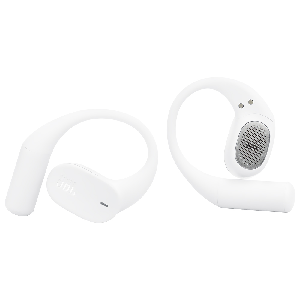 Auricular JBL Sense Lite Open Sound TWS Bluetooth - Blanco
