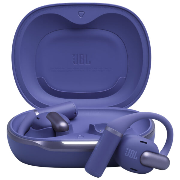 Auricular JBL Sense Pro Open-Ear TWS Bluetooth Azul
