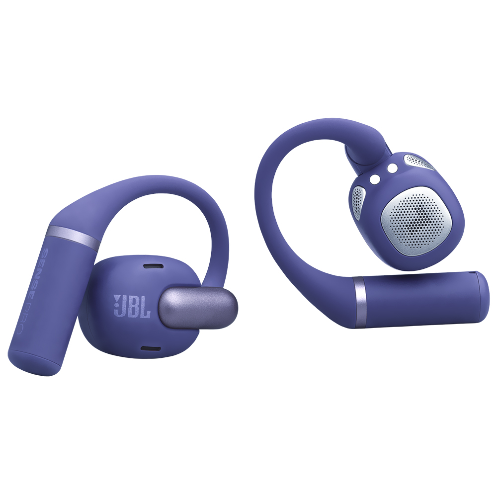 Auricular JBL Sense Pro Open-Ear TWS Bluetooth - Azul