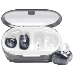 Auricular JBL Soundgear Clips Open-Ear TWS Bluetooth - Blanco