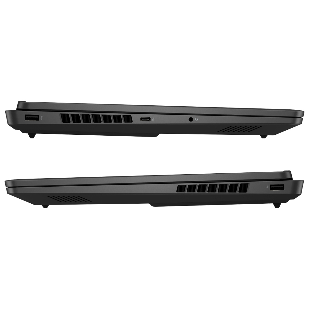 Notebook Gamer HP OMEN 16 16-AM0073DX Intel Core Ultra 7 255H Pantalla 2K 16.0" 16GB de RAM 1TB SSD Win11Home GeForce RTX5060 8GB