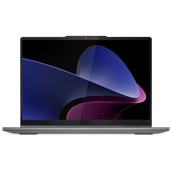 Notebook Lenovo IdeaPad 5 2-EN-1 16IRU9 Intel Core 5 120U Pantalla Touch WUXGA 16.0" 16GB RAM 512GB SSD Windows 11 Home - Luna Gris (Inglés) (83DU004VUS)