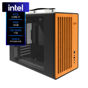 PC PC Gamer (Arquitectura, Diseño) - 58934125