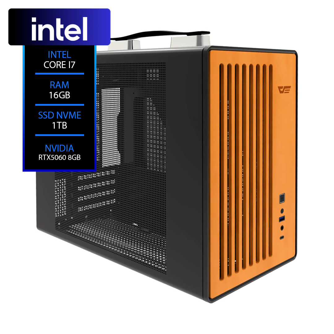 PC PC Gamer (Arquitectura, Diseño) - 58934125