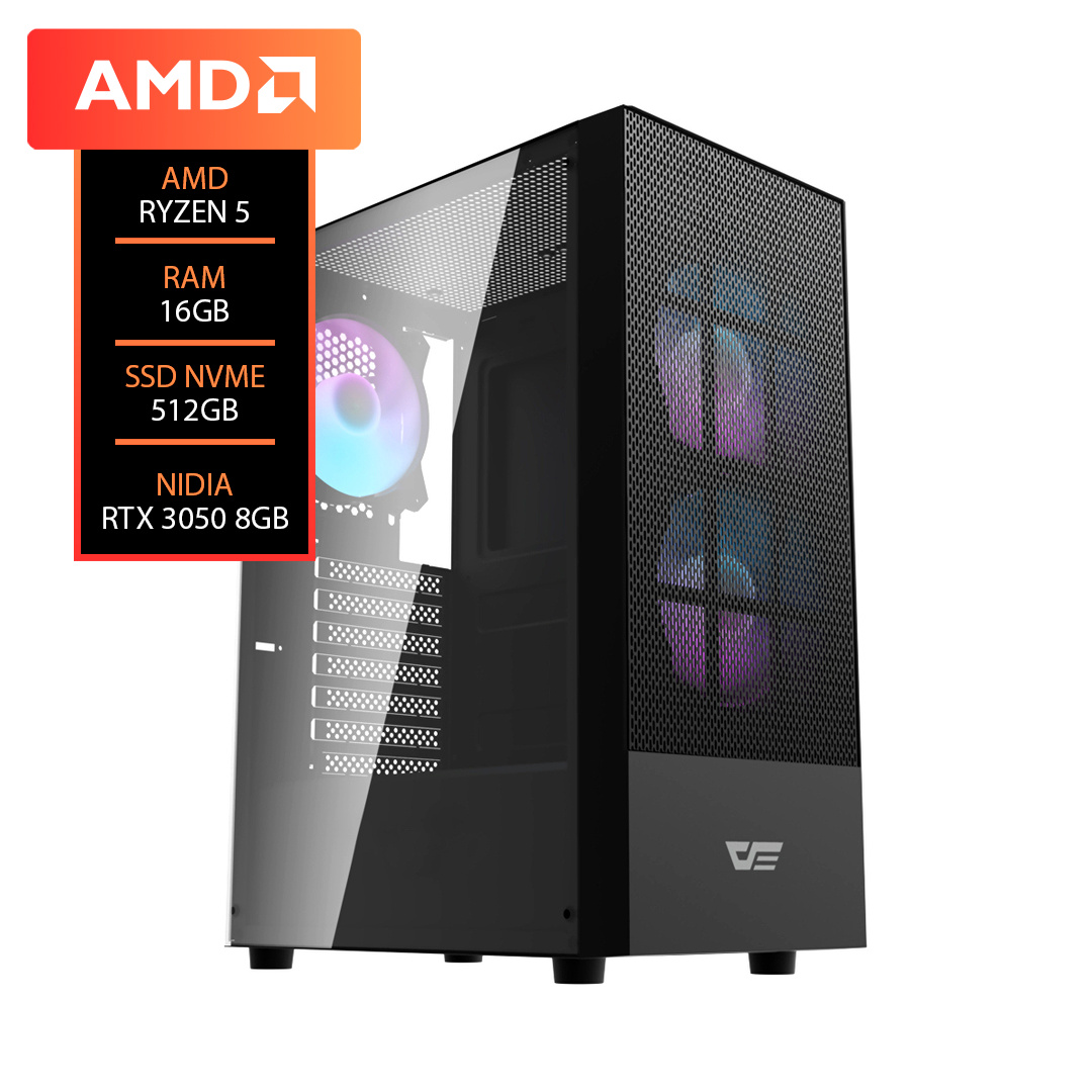 PC PC Gamer (Arquitectura, Diseño) - 58974583