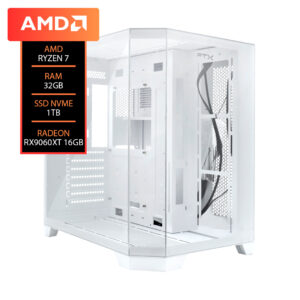 PC PC Gamer (Arquitectura, Diseño) - 78941545