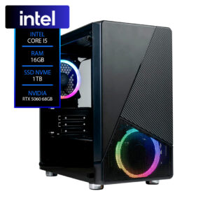 PC PC Gamer (Arquitectura, Diseño) - 83939302