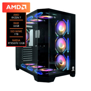 PC PC Gamer (Arquitectura, Diseño) - 8998939