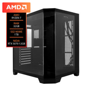 PC PC Gamer (Arquitectura, Diseño) - 9248290348