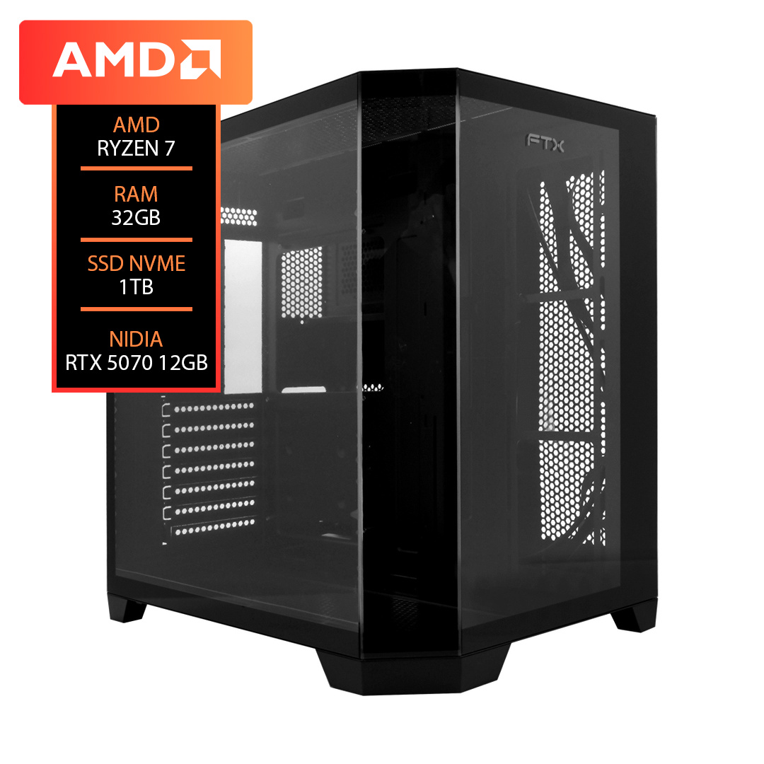 PC PC Gamer (Arquitectura, Diseño) - 9248290348