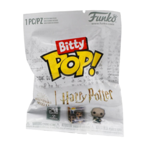 Funko Bitty Pop Mystery Harry Potter (76351)