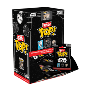 Funko Bitty Pop Mystery Star Wars (76359)