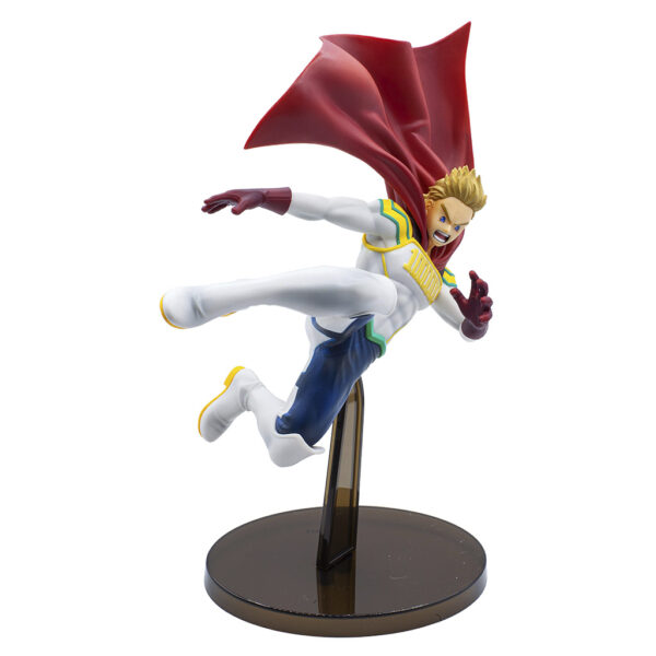 Figura Banpresto My Hero Academia The Amazing Heroes Vol 16-LEMILLION 18294