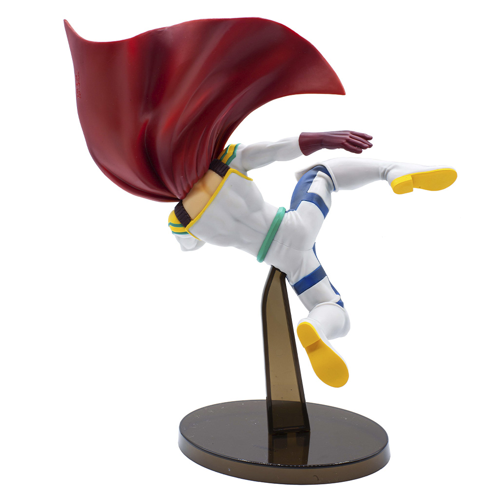 Figura Banpresto My Hero Academia The Amazing Heroes Vol 16 - Lemillion 18294