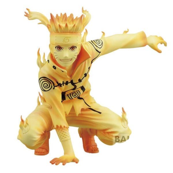 Figura Banpresto Naruto Shippuden Panel Spectacle Special - Uzumaki Naruto 92666