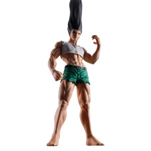Figura Banpresto Hunter X Hunter - Gon (1780)