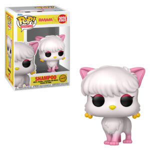 Funko Pop Animation Chase Ranma 1/2 - Shampoo 2028