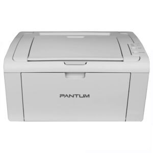 Impresora Pantum Laser P2509W Wifi 220V Gris