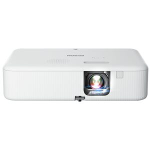 Proyector Epson CO-FH02 3000 Lumens Blanco