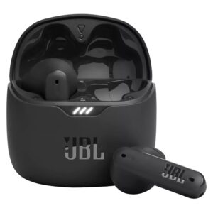 Auricular JBL Tune Flex Perfect Fit TWS Bluetooh - Negro