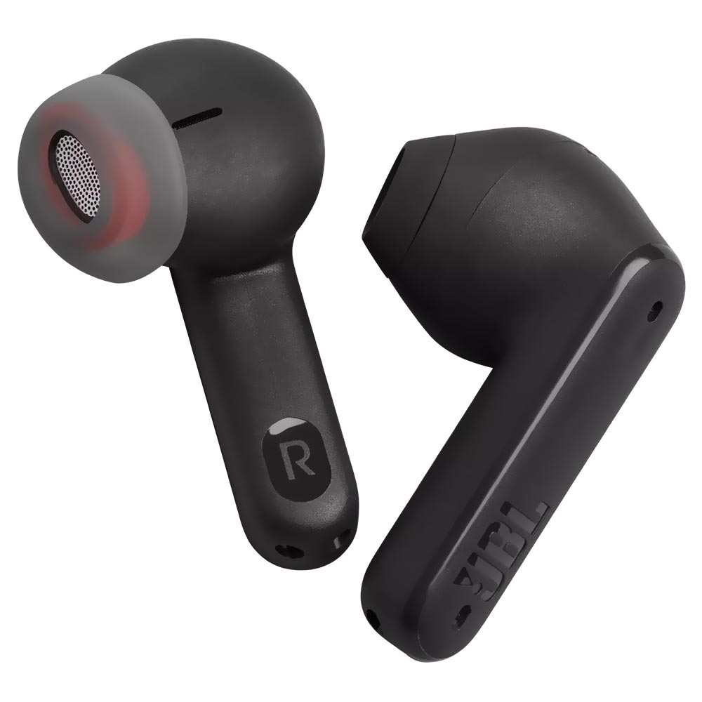 Auricular JBL Tune Flex Perfect Fit TWS Bluetooh - Negro
