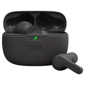Auricular JBL Wave Beam Perfect Fit TWS Bluetooth - Negro