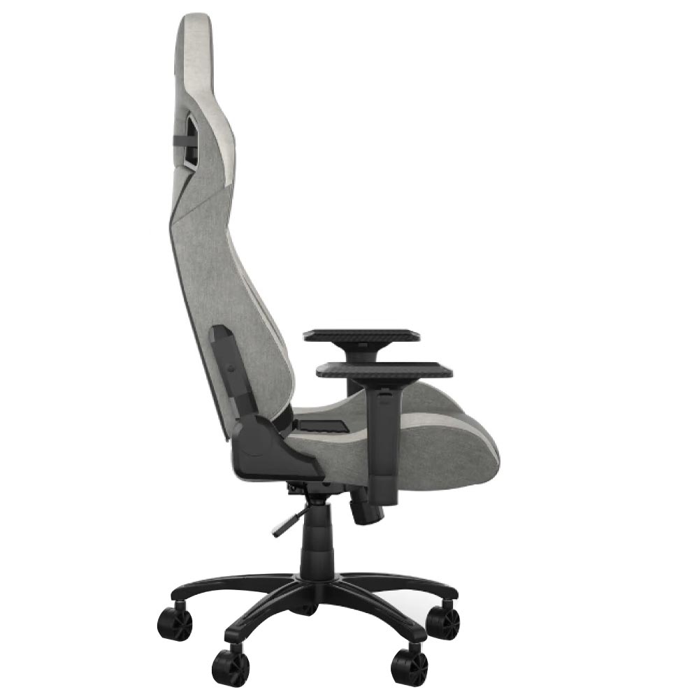 Silla Gamer Corsair T3 Rush Gris Blanco (CF-9010058-WW)