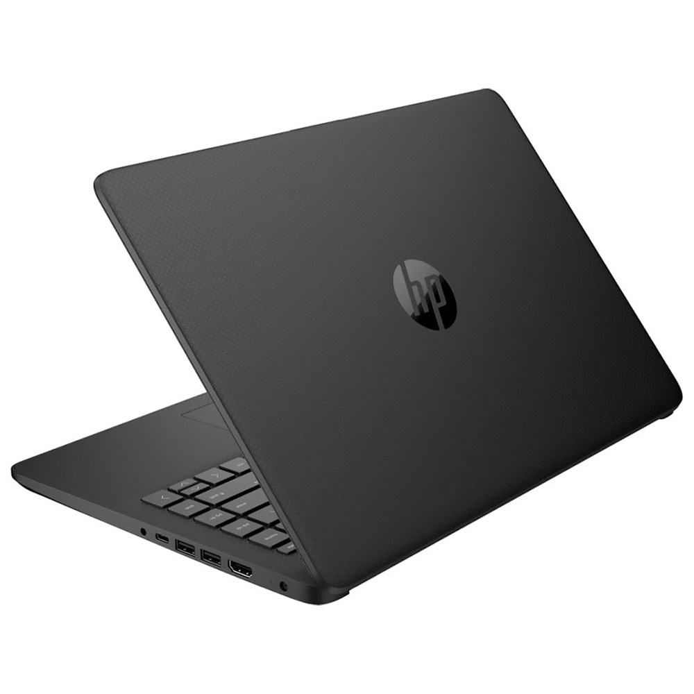 Notebook HP 14-FQ1035CL AMD Ryzen 7 5700U Pantalla Touch HD 14.0" 16GB de RAM 512GB SSD