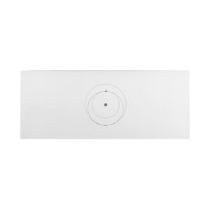 Router Starlink Standard Kit Tri Band Wi-Fi 6 - UTA232 UTR-232
