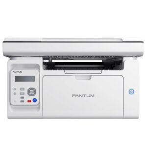 Impresora Multifuncional Pantum Laser M6509NW Wifi 220V Gris