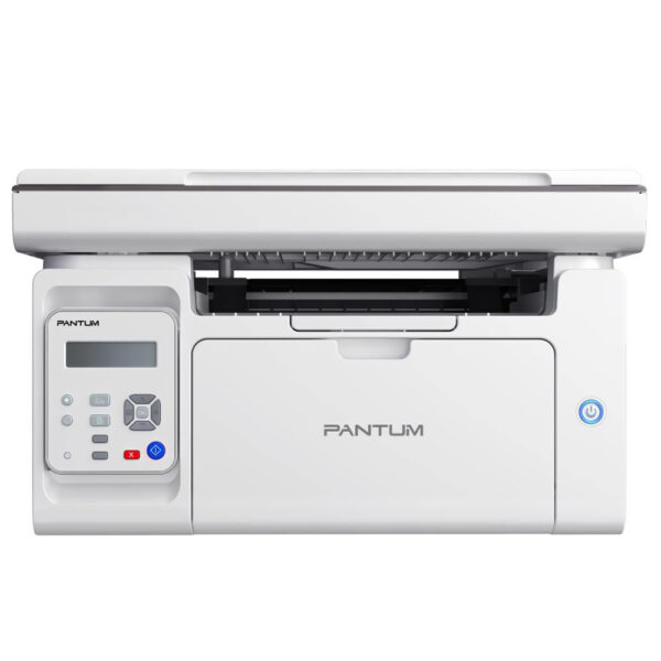 Impresora Multifuncional Pantum Láser M6509NW Wi - Fi 220V-GRIS