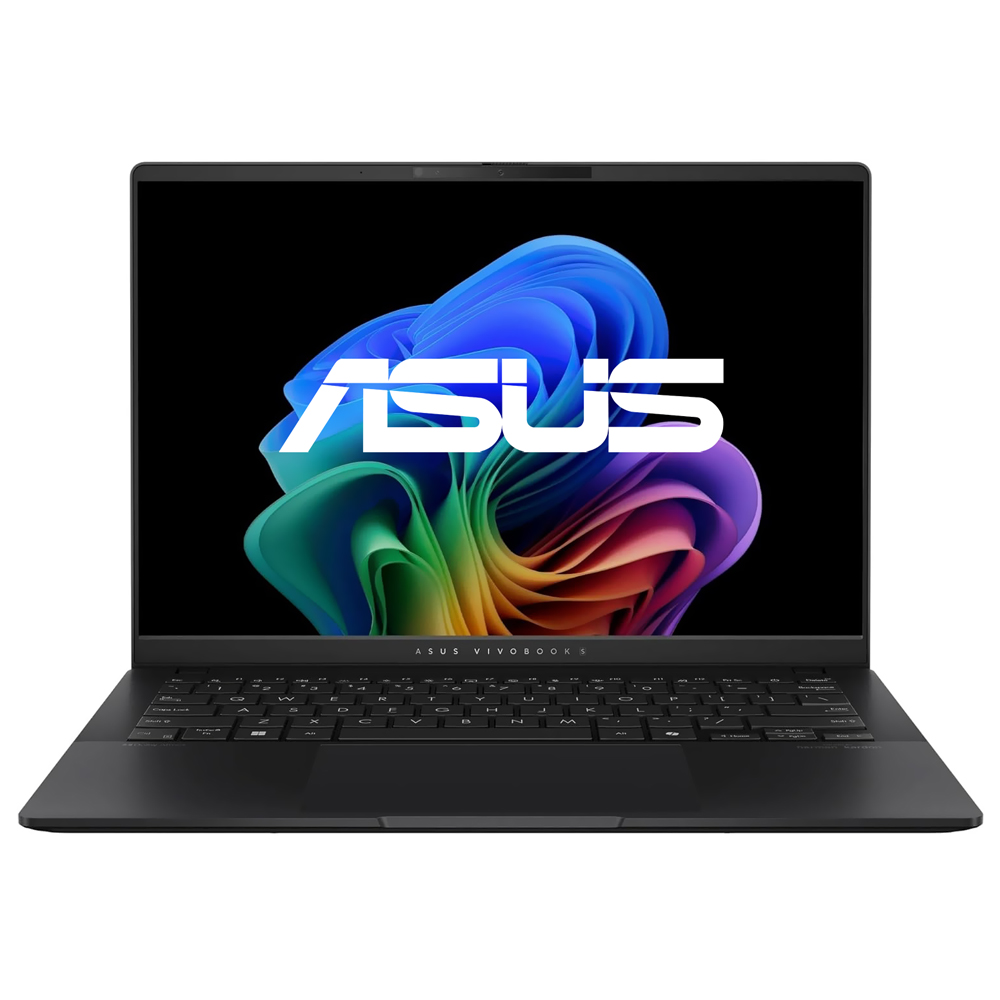 Notebook ASUS Vivobook S 14 S5406SA-WH79 Intel Core Ultra 7 258V Pantalla OLED WUXGA 14.0" 32GB de RAM 1TB SSD