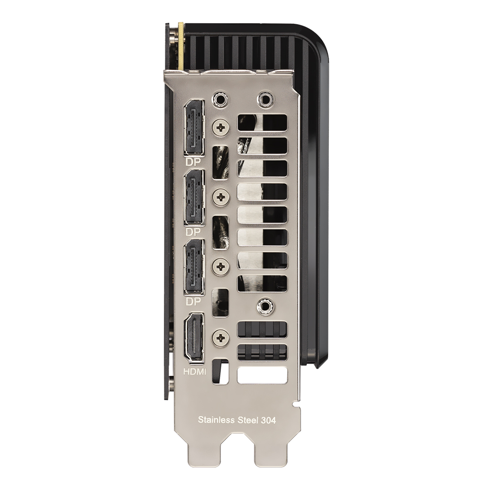 Tarjeta de Video ASUS Prime GTIII 8GB GeForce RTX5060TI GDDR7 - 90YV0MP1-M0NA00