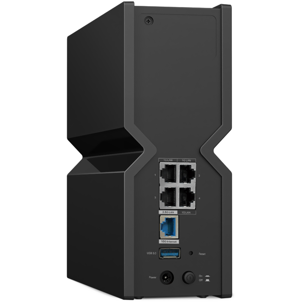 WIR. ROUTER TP-LINK ARCHER BE700 BE15000 TRI BAND WIFI 7