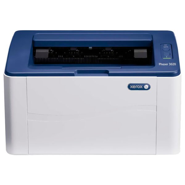 Impresora XEROX Láser Phaser 3020BI Wi - Fi 220V-BLANCO