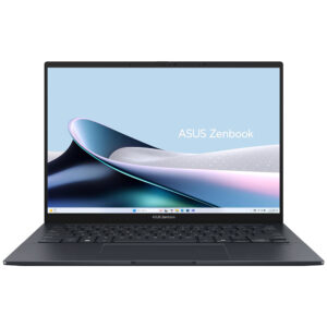 Notebook ASUS ZENotebookOOK UX3405CA-U7512 CORE ULTRA 7 255H 2.4GHZ16GB512GB SSD14.0" OLED WUXGAW11INGLES JASPER 90Notebook14W7
