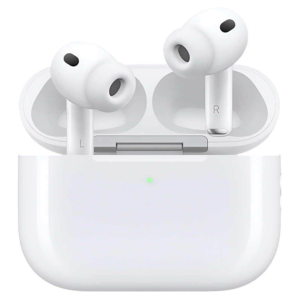Auricular Apple AirPods Pro 3ª Generación Bluetooth - Blanco