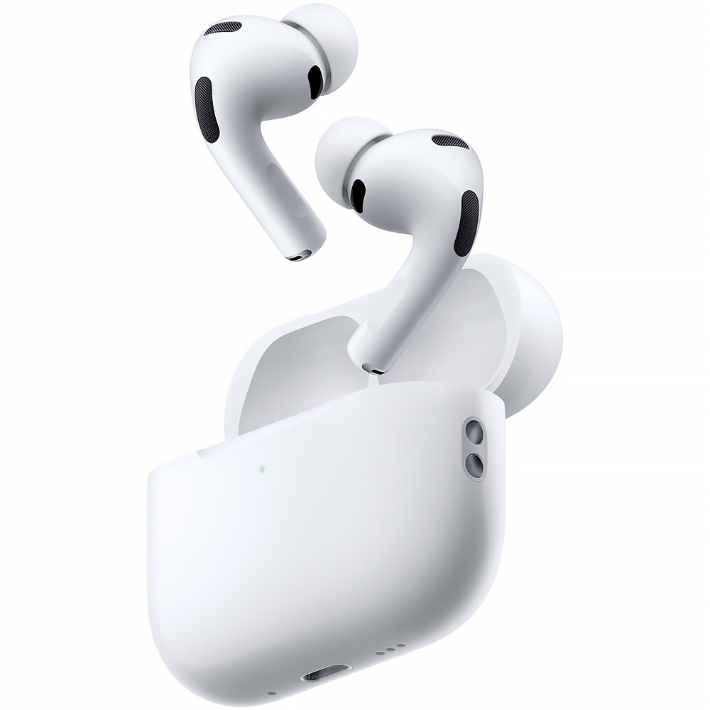 Auricular Apple AirPods Pro 3ª Generación Bluetooth - Blanco