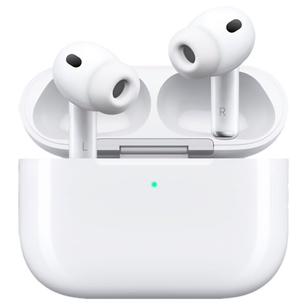 Auricular Apple AirPods Pro 3ª Generación / Bluetooth - Blanco (MFHP4LL/A)