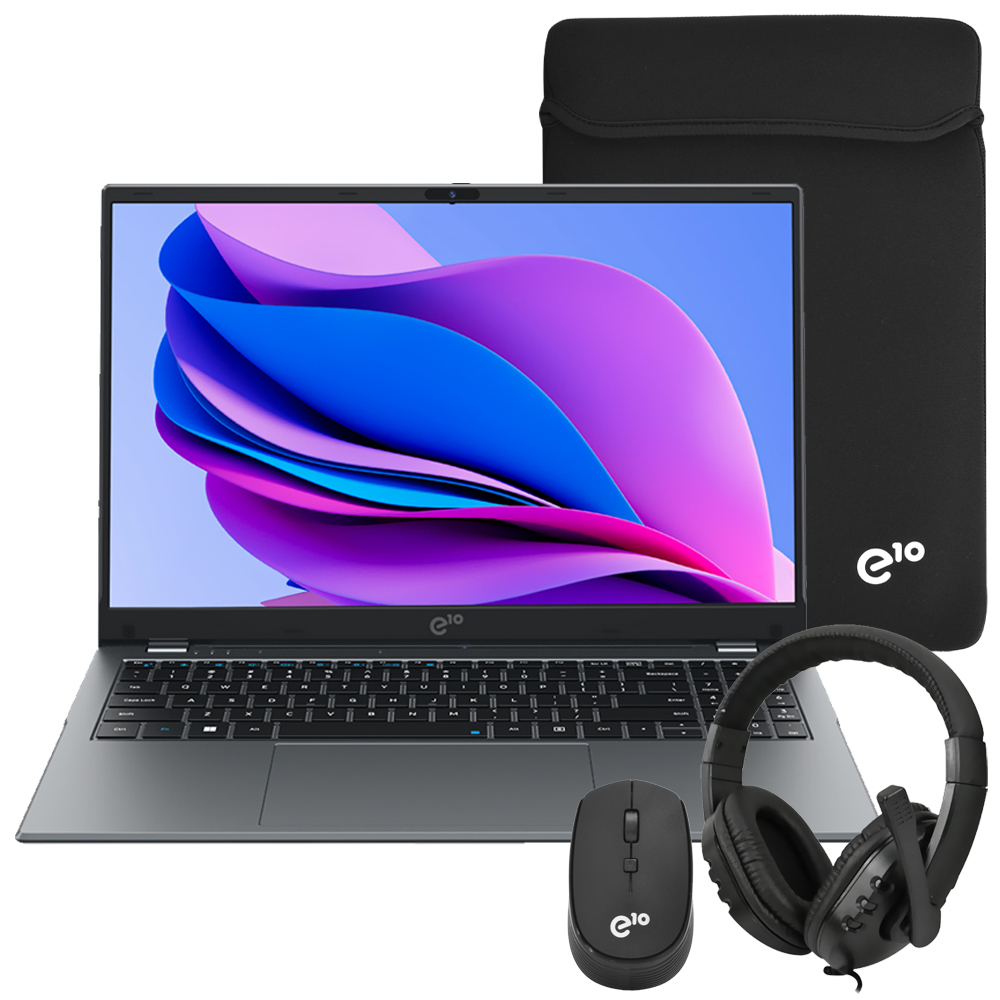 Notebook Acer GadGet E10 ETBook SEP CWI629 Intel Celeron N4020 Pantalla Full HD 15.6" 8GB de RAM 256GB SSD Win11(/ Español)