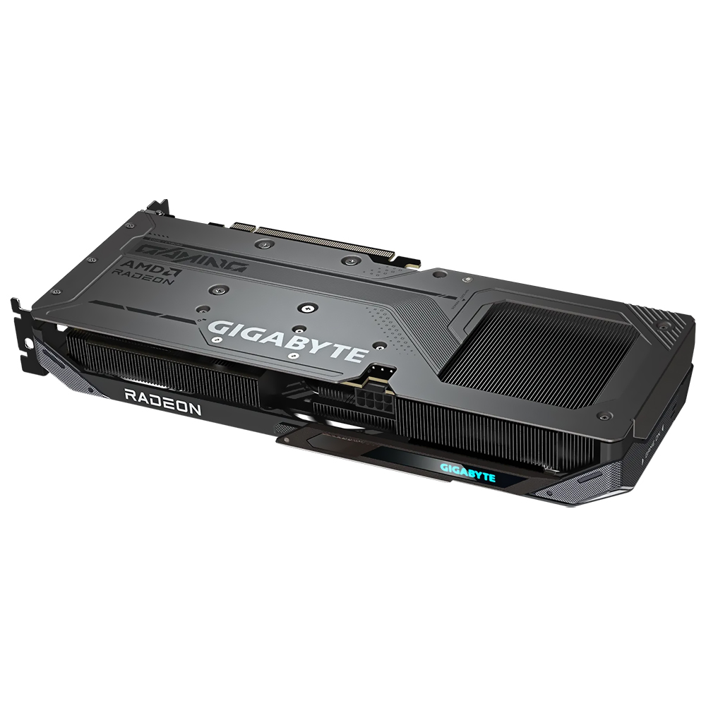 VGA 16GB GIGABYTE RADEON RX9060 XT GAMING OC WF 3320MHz 128BIT GDDR6/DP/HDMI GV-R9060XTGAMING OC-16GD