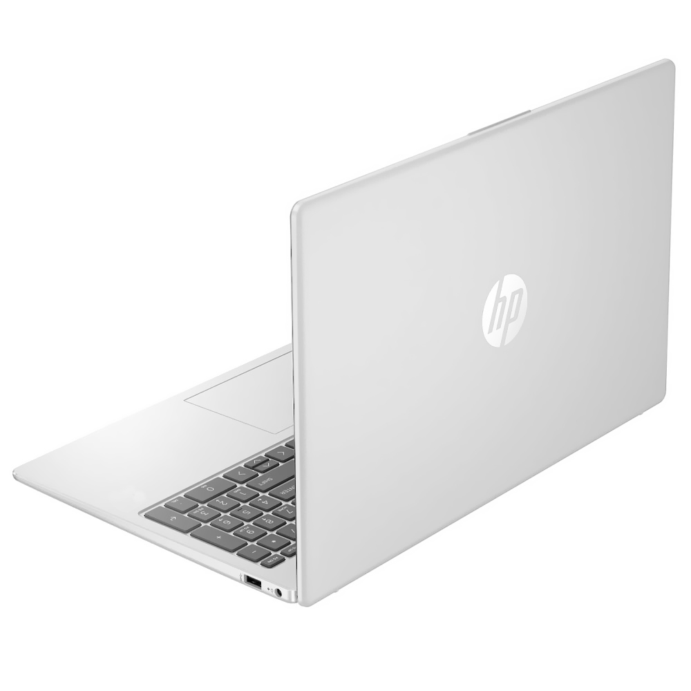 Notebook HP 15-FC0057WM AMD Ryzen 7 7730U Pantalla Touch Full HD 15.6" 16GB de RAM 512GB SSD Win11Home