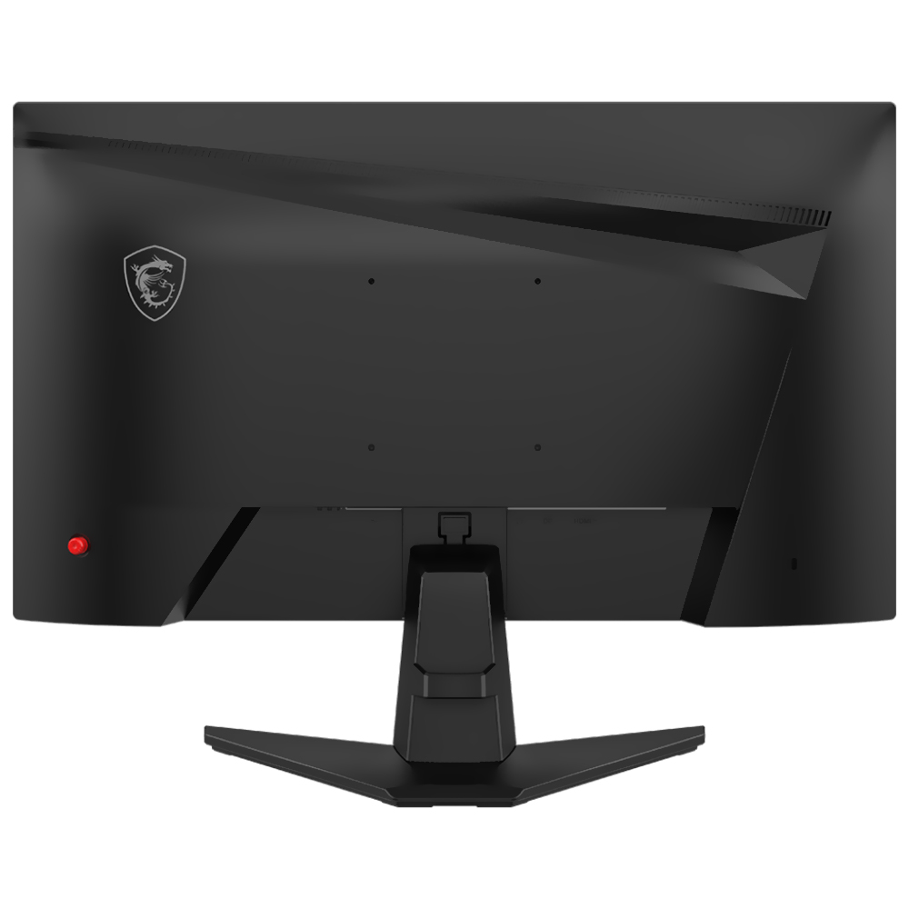Monitor MSI G242L E14 23.8" Full HD LED 144Hz 1Ms Negro