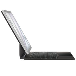 TECLADO WIRELESS APPLE MGYX4LL A MAGIC KEYBOARD IPAD AIR M3 11" INGLES PRETOTECLADO WIRELESS APPLE MGYX4LL A MAGIC KEYBOARD IPAD AIR M3 11" INGLES PRETO