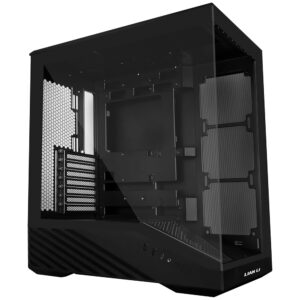 Gabitene Gamer Lian Li V100 V100X Mid Tower Negro