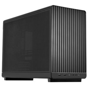 Gabitene Gamer Lian Li A3-MATX-WDG MFF Negro